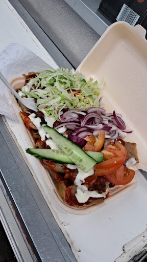 Photo of Ultimate Taste kebab - 2 Cambridge Rd, Portsmouth PO1 2EF